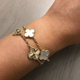 Clover Set 6-teilig