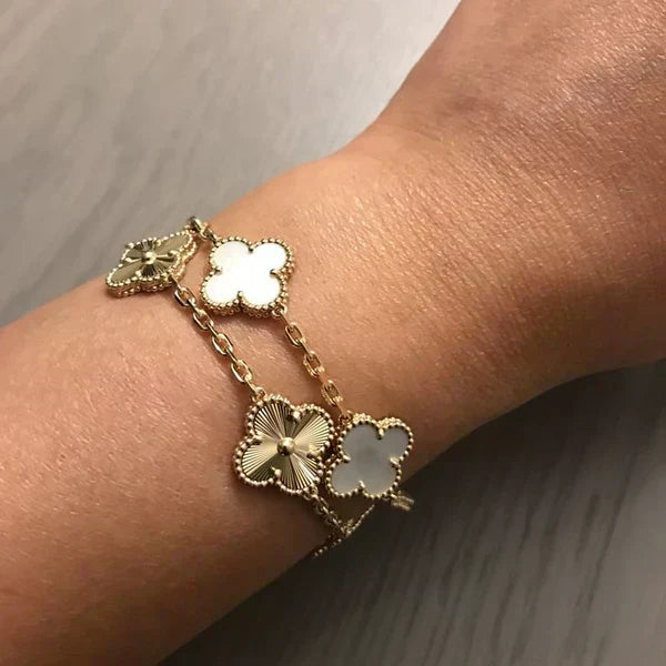 Clover Set 6-teilig